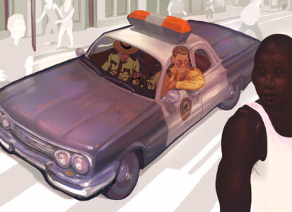 A Hard Look at How We See Race